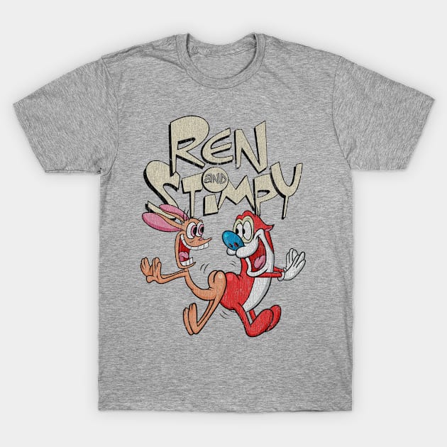 Vintage The Ren & Stimpy Show